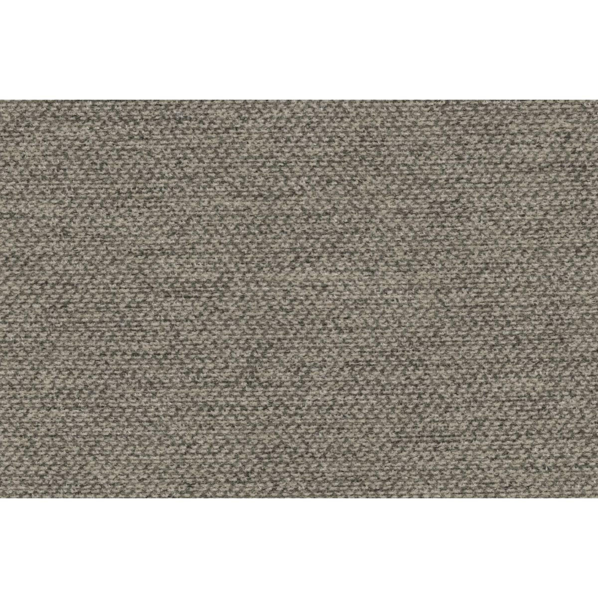 AUSZIEHBARES Schlafsofa für 2-3 Personen, glatter taupefarbener Stoff - Taupe, Textil (95/70.5/190cm) - Kimo