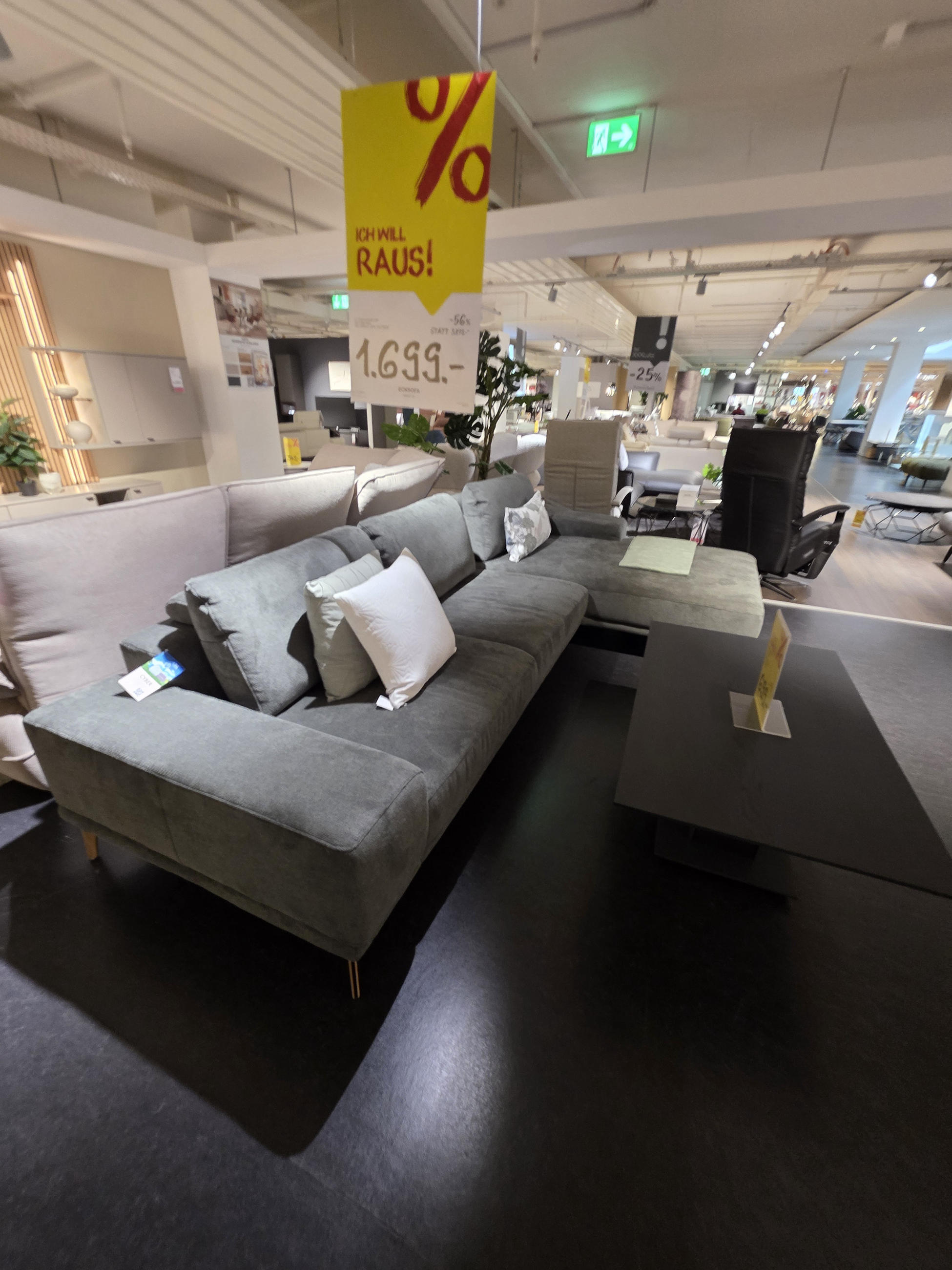 Ecksofa