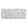 BADMATTE Muster 50/120 cm - Grau, Textil (50/120cm) - Douceur d´intérieur