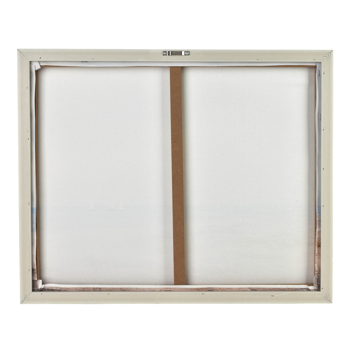 BILD Inga 2er Set 40/3/50 cm Kunstoff - Blau, Kunststoff (40/50cm) - Mondex