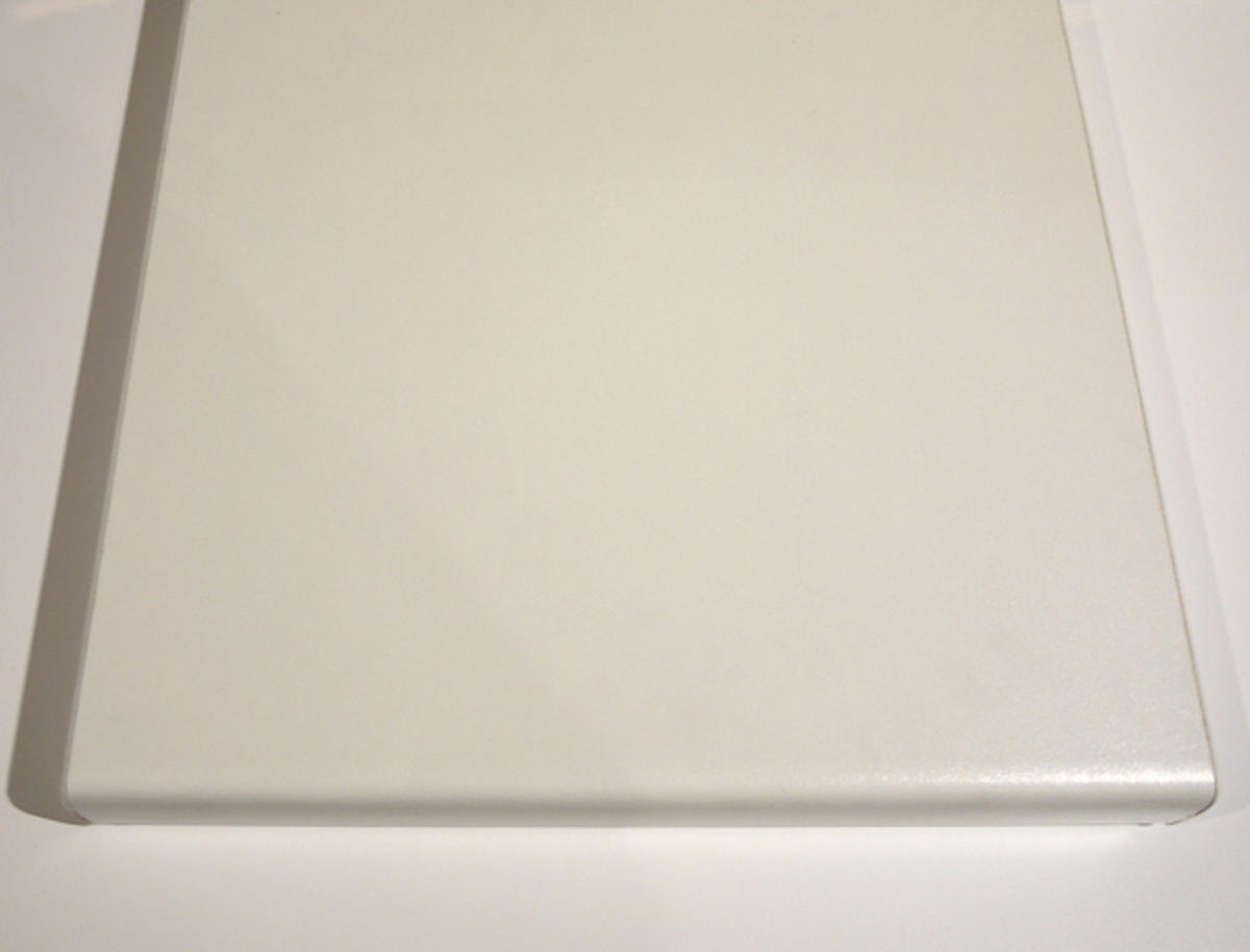 WINKELKÜCHE Platinium weiß matt / weiß hochglanz / schwarz hochglanz 13-teilig - Schwarz, Holzwerkstoff (480/172/50cm) - Feldmann-Wohnen