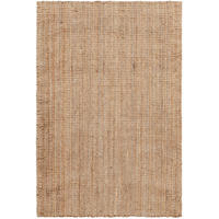 TEPPICH modern Naturfaser LUCIANO Beige 200 x 300 cm - Beige, Naturmaterialien (200/300cm) - Novatrend