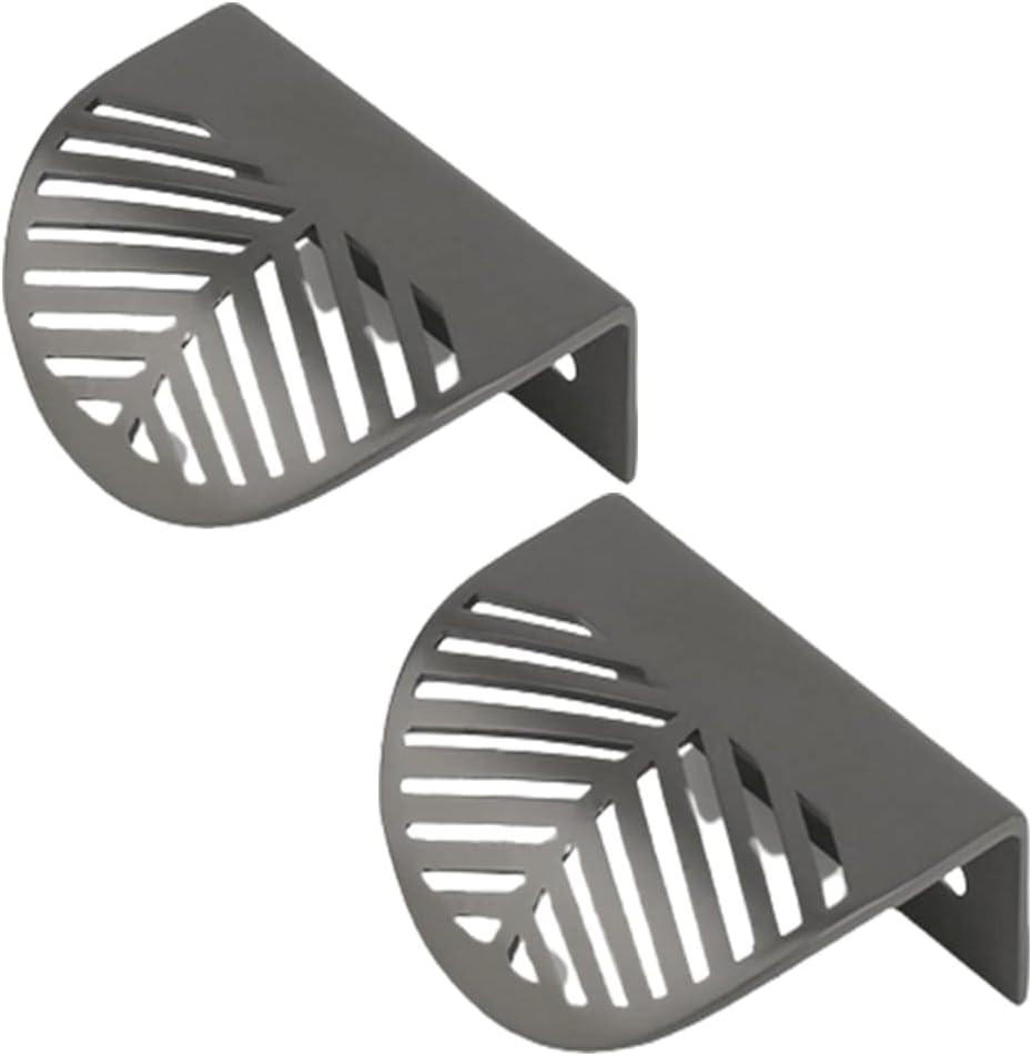 XXXLutz Möbelgriff Silber 0.15x2.4x6 cm
