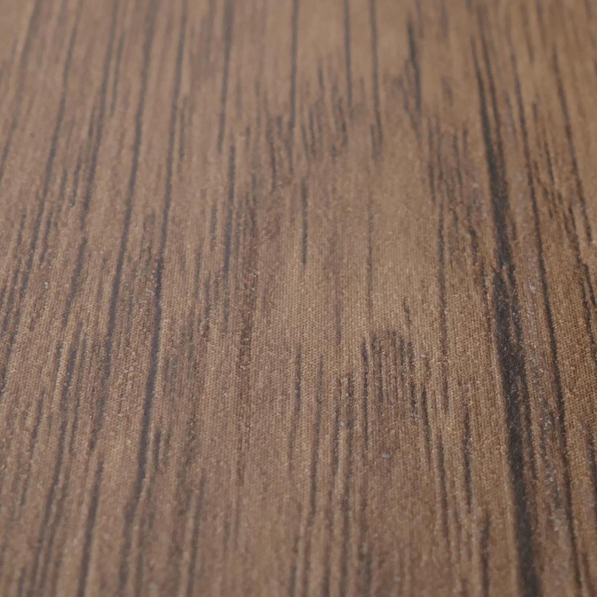 ESSZIMMERTISCH oval Walnuss Dekor - Walnussfarben, Holzwerkstoff (100/200/77cm) - MCW