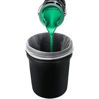 FILTER Universal Filterbeutel - 10 l, 38 x 42 cm, 100 mesh, für Airless-Farbspritzgerät - Multicolor, Kunststoff/Metall
