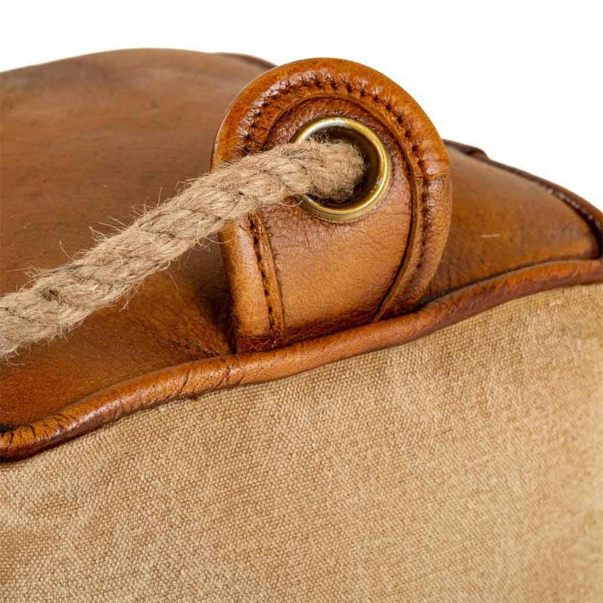 DOOR STOPPER, beige, 20cm - Beige, Fell (20/20cm) - Wanderlust