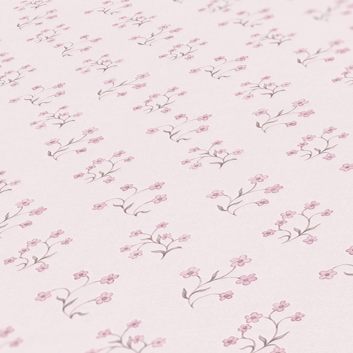 VLIESTAPETE Beige 53/1005 cm - Beige, Kunststoff/Textil (53/1cm) - KUNSTLOFT