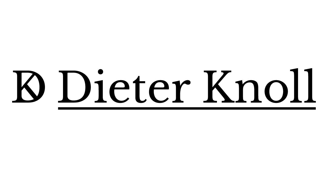 Dieter Knoll