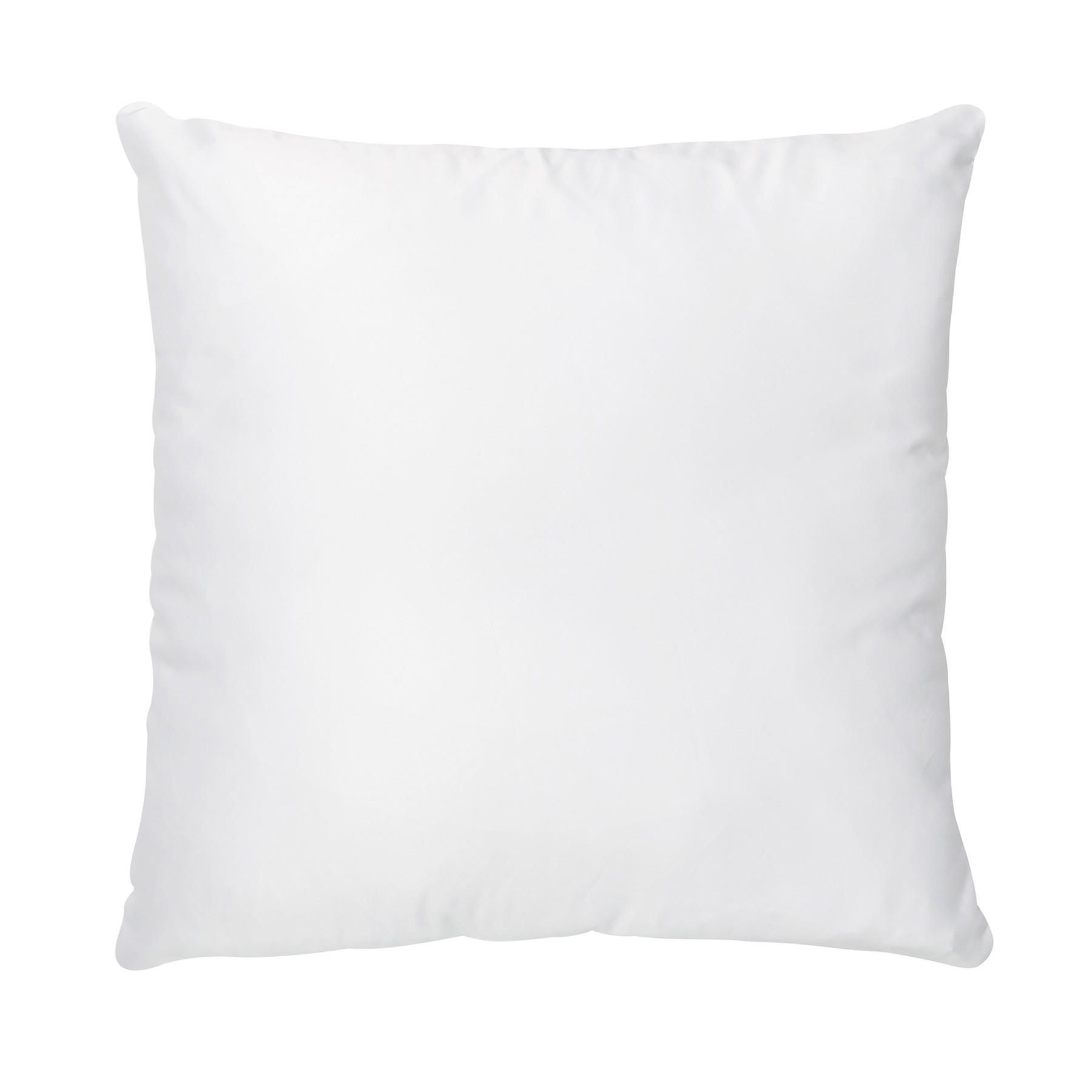 KISSEN-EINLAGE Toby 45/45 cm - Weiß, Textil (45/45cm) - Homla