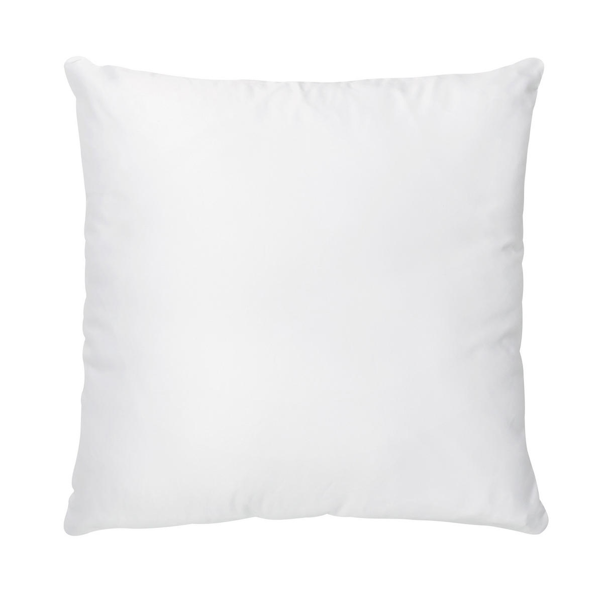 KISSEN-EINLAGE Toby 45/45 cm - Weiß, Textil (45/45cm) - Homla