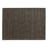 TISCHSET Canna schatten/gold 33 x 45 cm - Dunkelgrau, Textil (33/45cm) - Winkler