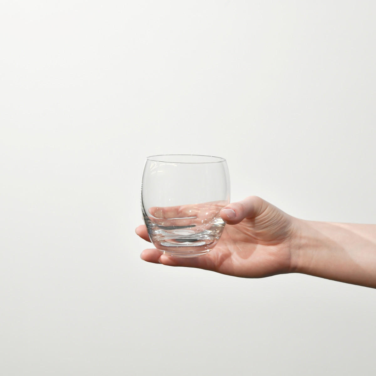 WHISKYGLÄSER Home&Living, 6ER-SET, 300 ML - Transparent, Glas (0.3L) - Krosno Glass
