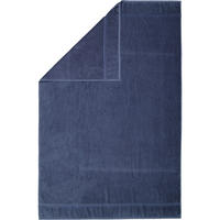 HANDTÜCHER BELIEF NEPAL - 4720 - Blau, Textil (100/150cm) - Vossen