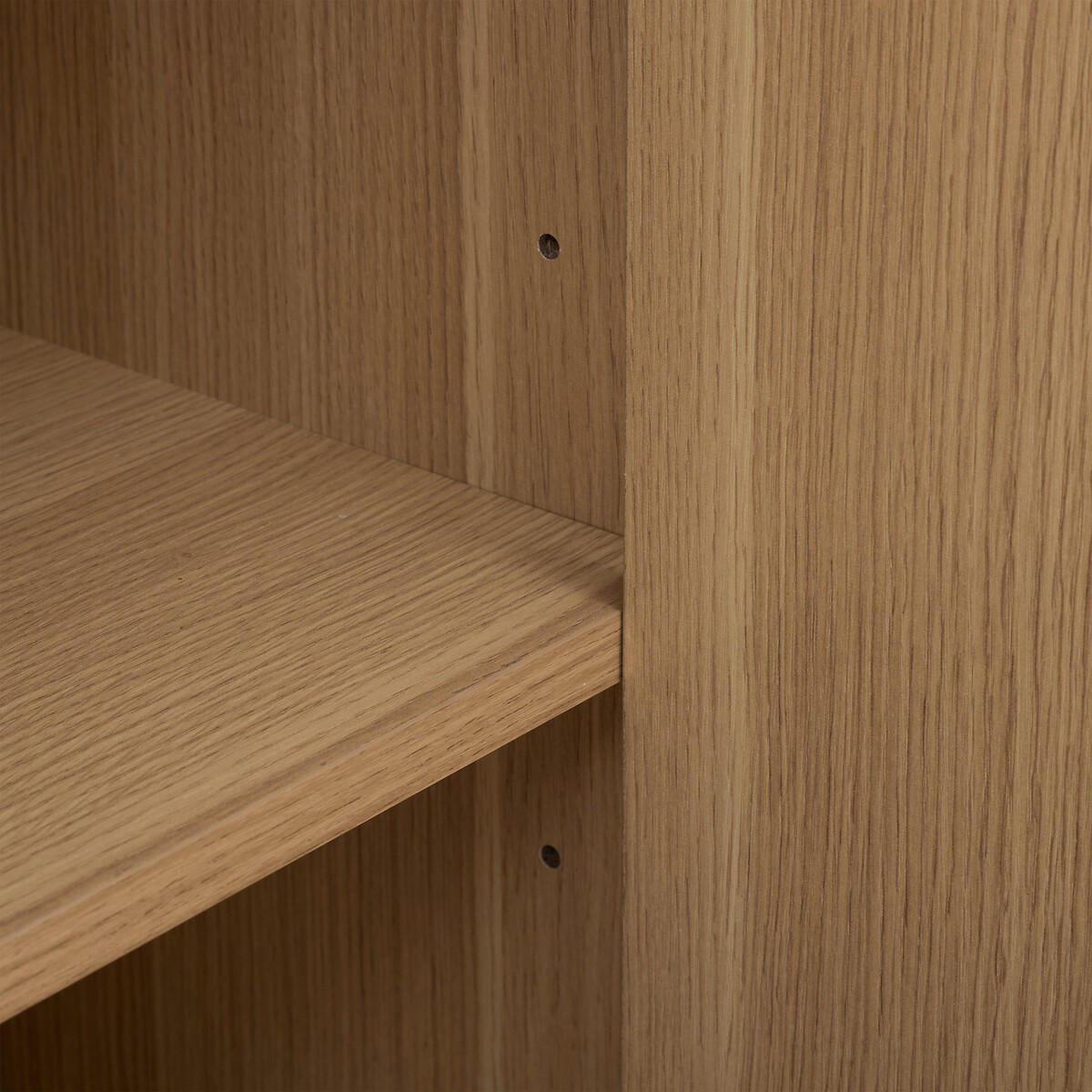 KOMMODE Tasso 120/40/76 cm - Braun, Holzwerkstoff (40/76/120cm) - 5five Simply Smart