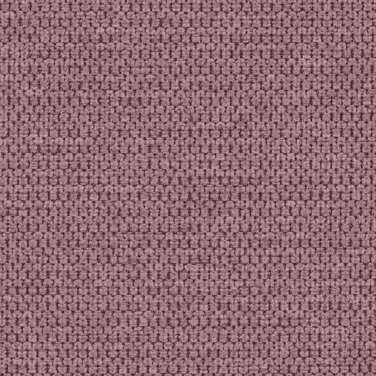 ECKSOFA L Form Corlu Rosa 310/165/78 cm – stilvolle kleine Eckcouch Rechts - Schwarz/Rosa, Kunststoff/Textil (165/310cm) - AX Living