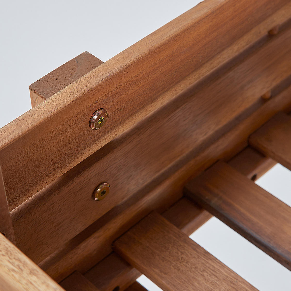 HOCHBEET New Gardening - Braun, Holz (90/25/145cm) - BUTLERS