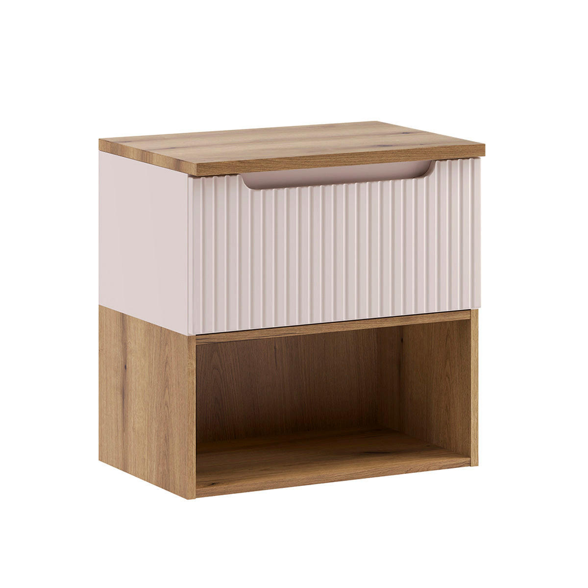 Petits-meubles SKŘÍŇKA POD UMYVADLO 60.4cm Riva Kašmír