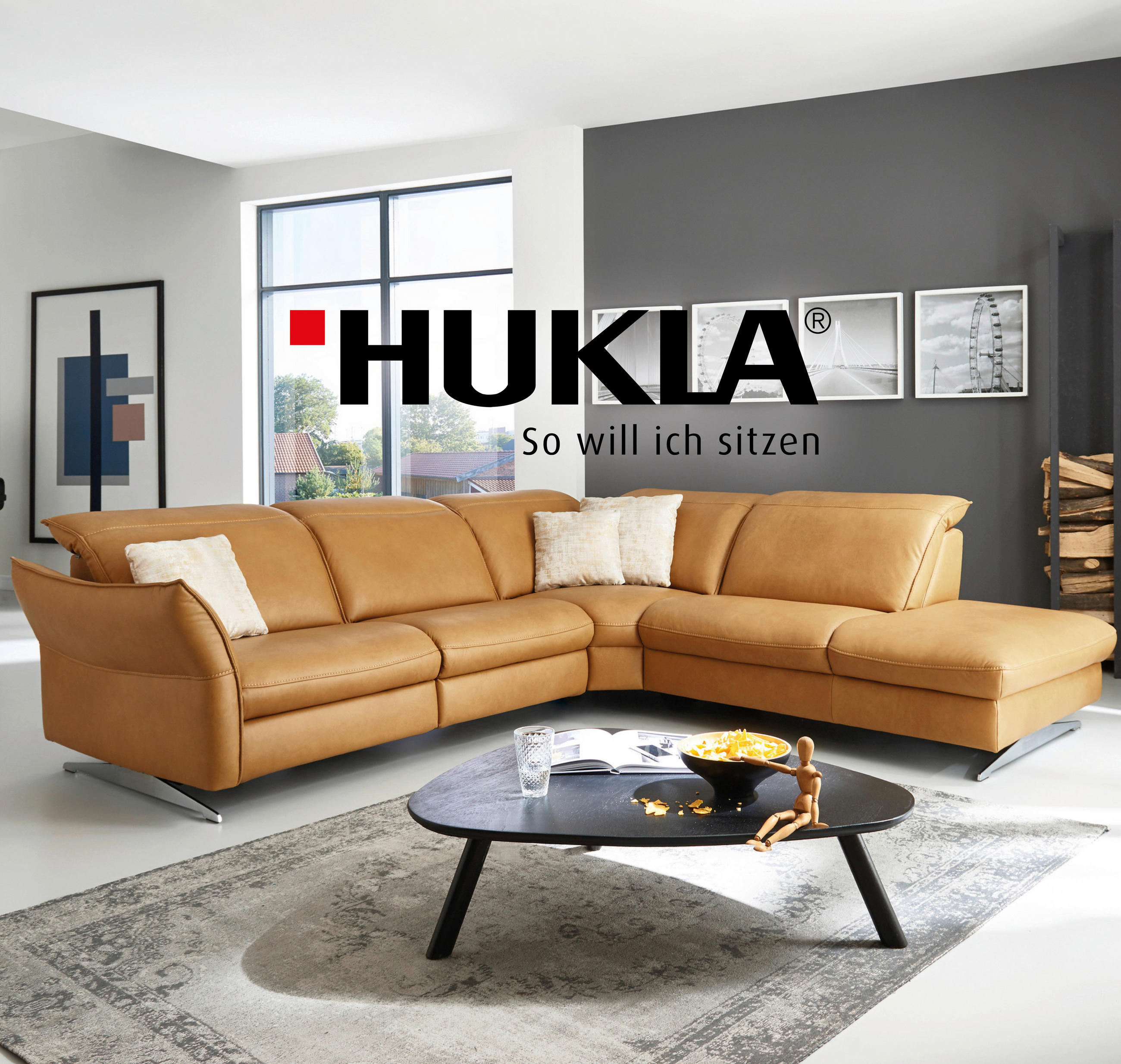Hukla Hero Mobil