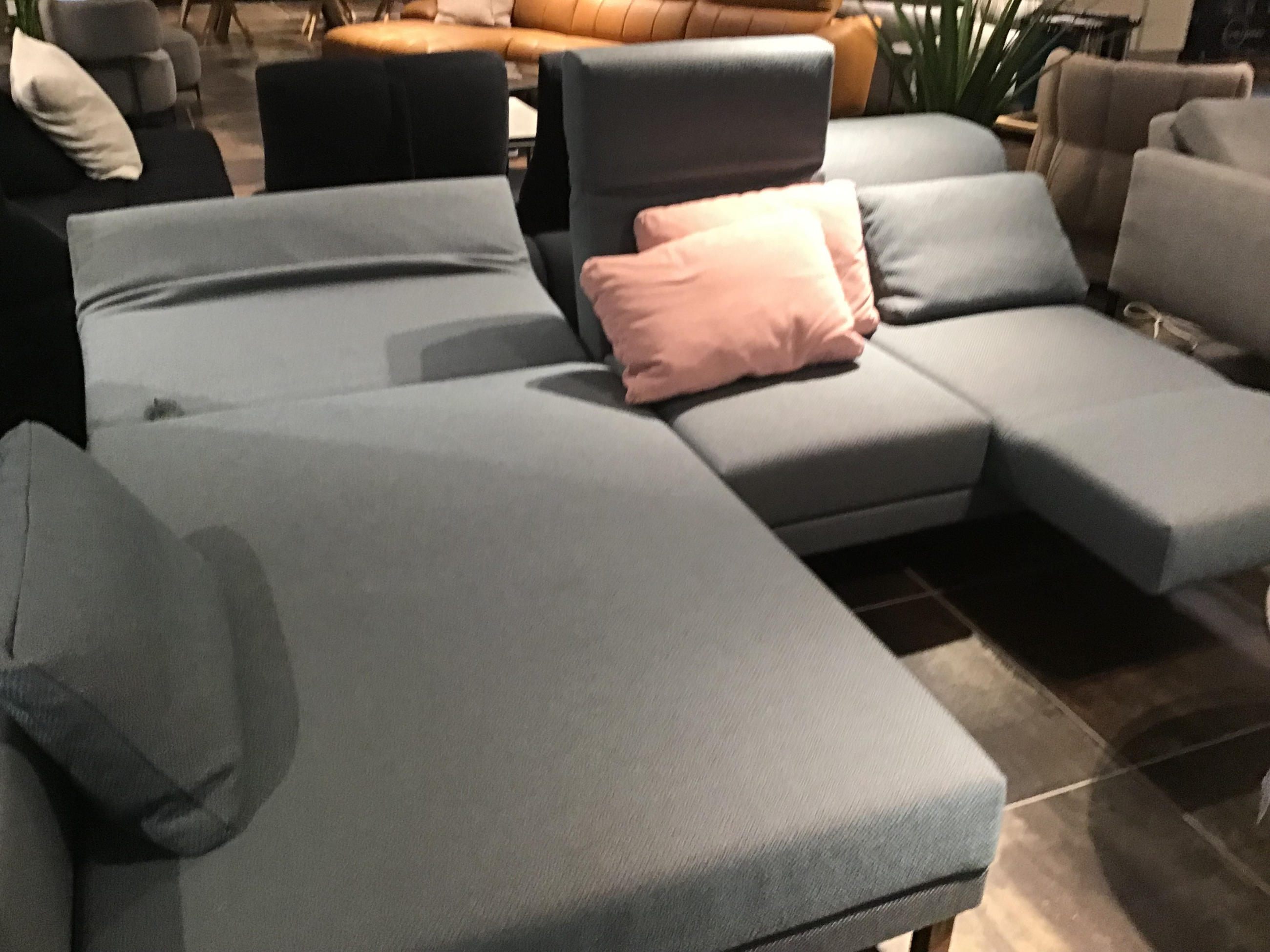 Wohnlandschaft Moule Small - Brühl