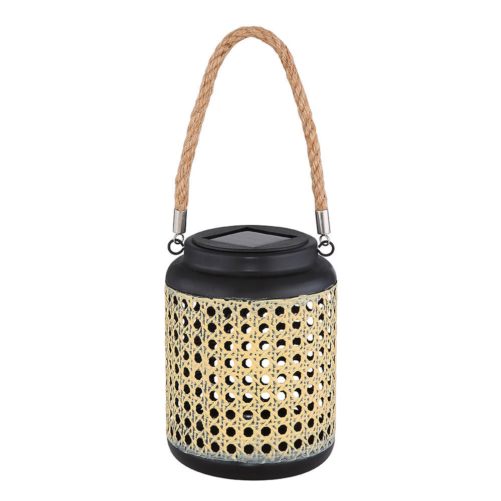 Globo Lighting Led Braun 12x30x12 cm