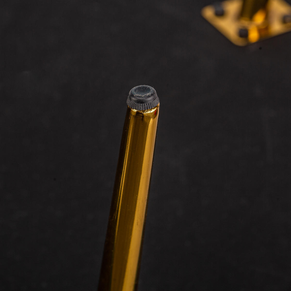 SESSEL Samt Grün - Grün, Textil (75/76/65cm) - Nordlys