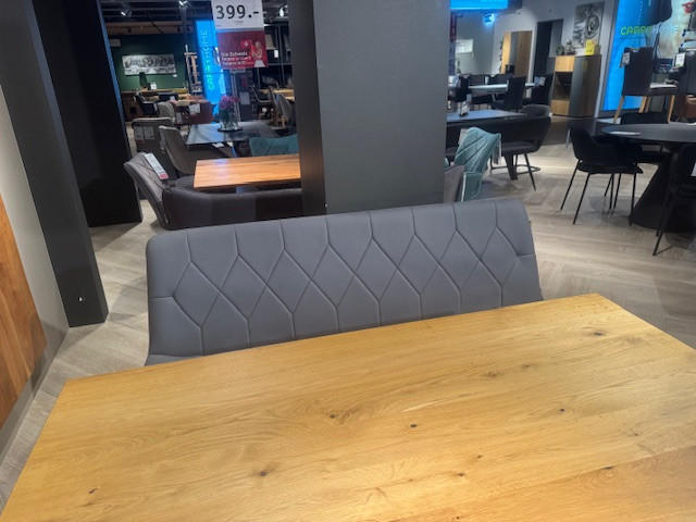 Sitzbank Henry - Novel