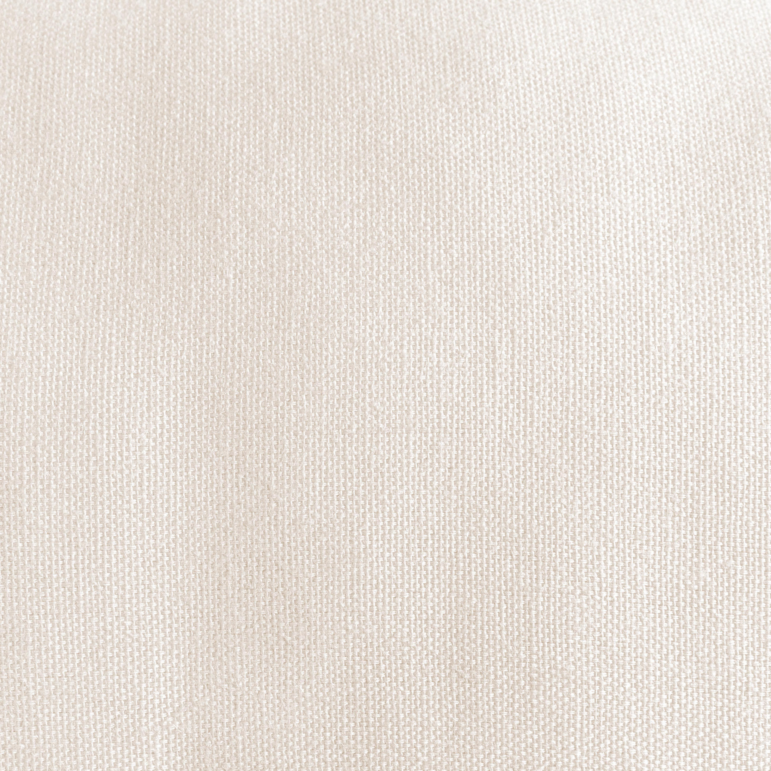 LEINEN-MATRATZE für Spielbogen natürlich FIT ARCH CUSHION - Beige, Textil (60/7/160cm) - RNT By Really Nice Things