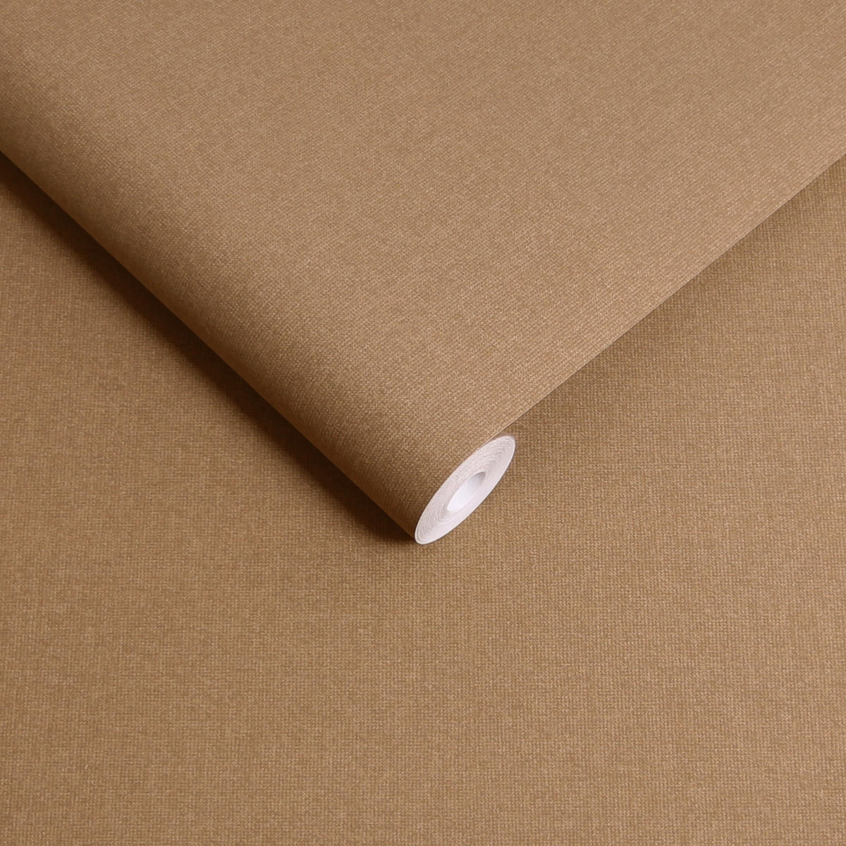 VLIESTAPETE Landhaus Toast - Braun, Papier/Kunststoff (52/1000cm) - Graham & Brown