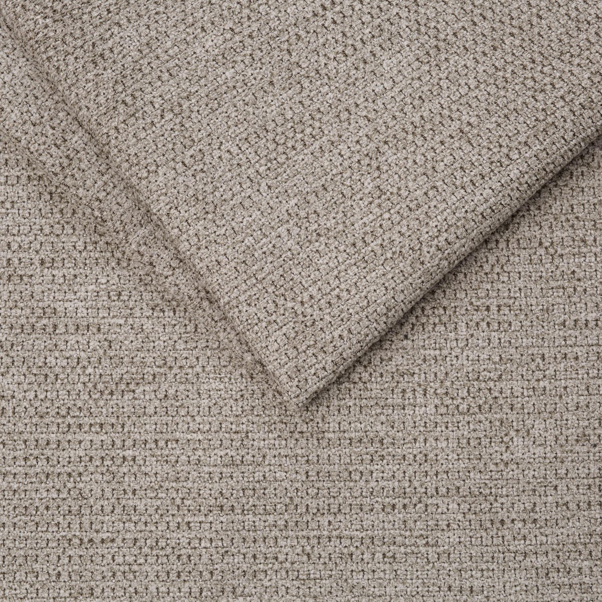 ECKSOFA mit elektrischer Wallaway-Funktion und vielseitigen Anpassungsmöglichkeiten - Beige, Textil (198/282cm) - ed exciting design