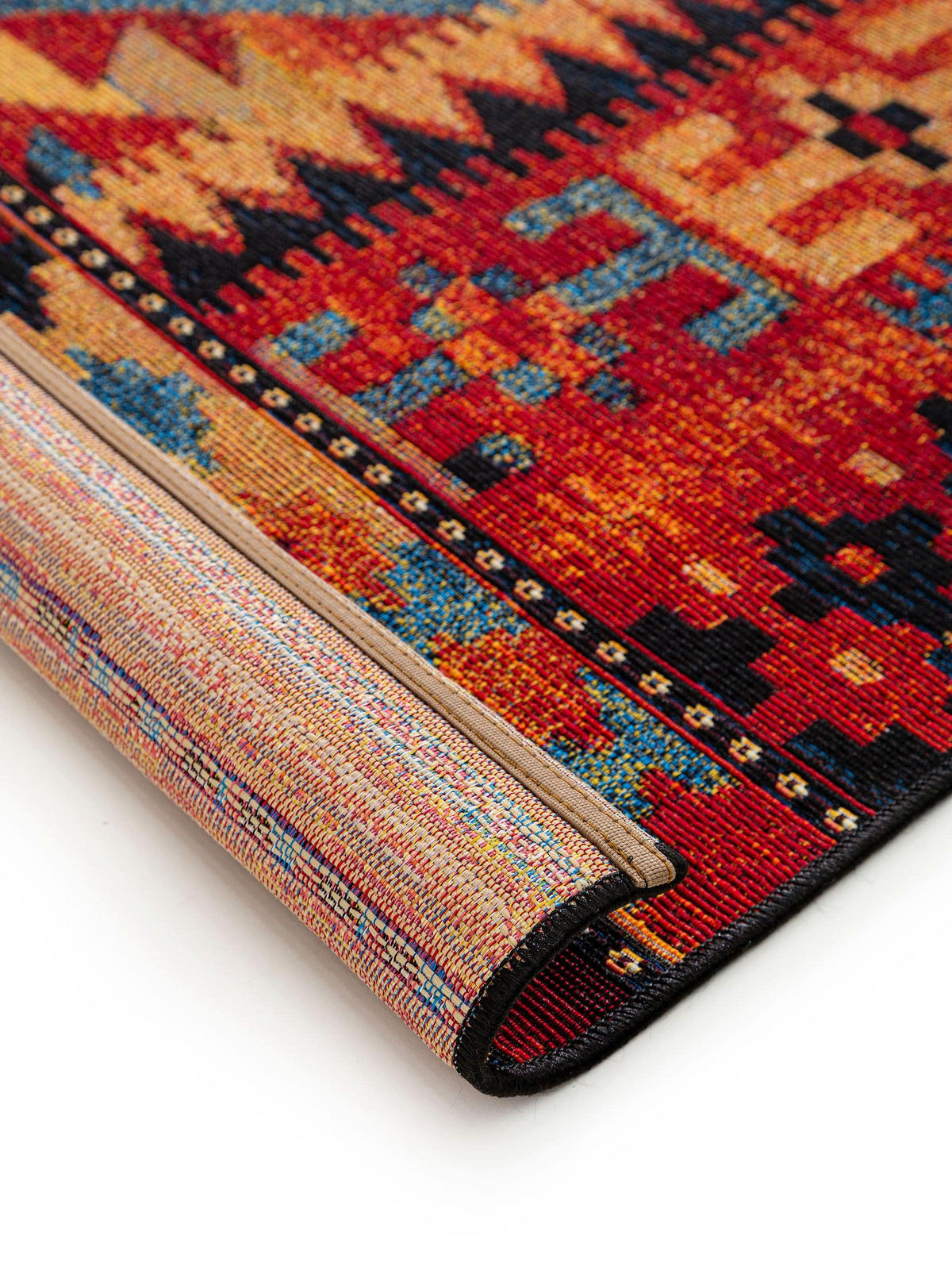OUTDOORTEPPICH Artis Multicolor 200x285 cm - Multicolor, Textil (200/285cm) - benuta Nest