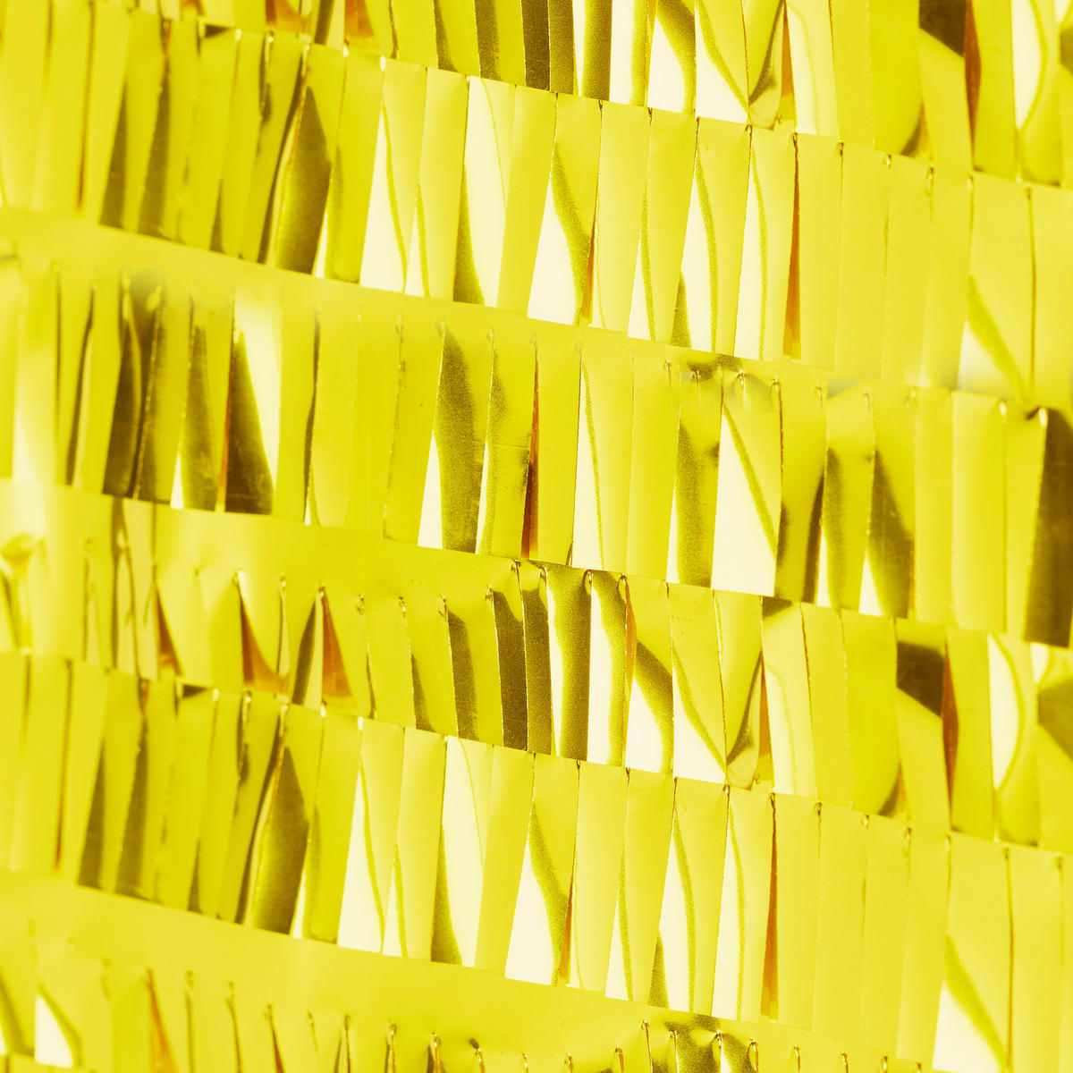 PINATA - Goldfarben, Papier/Wellpappe (45/43/9cm) - Relaxdays