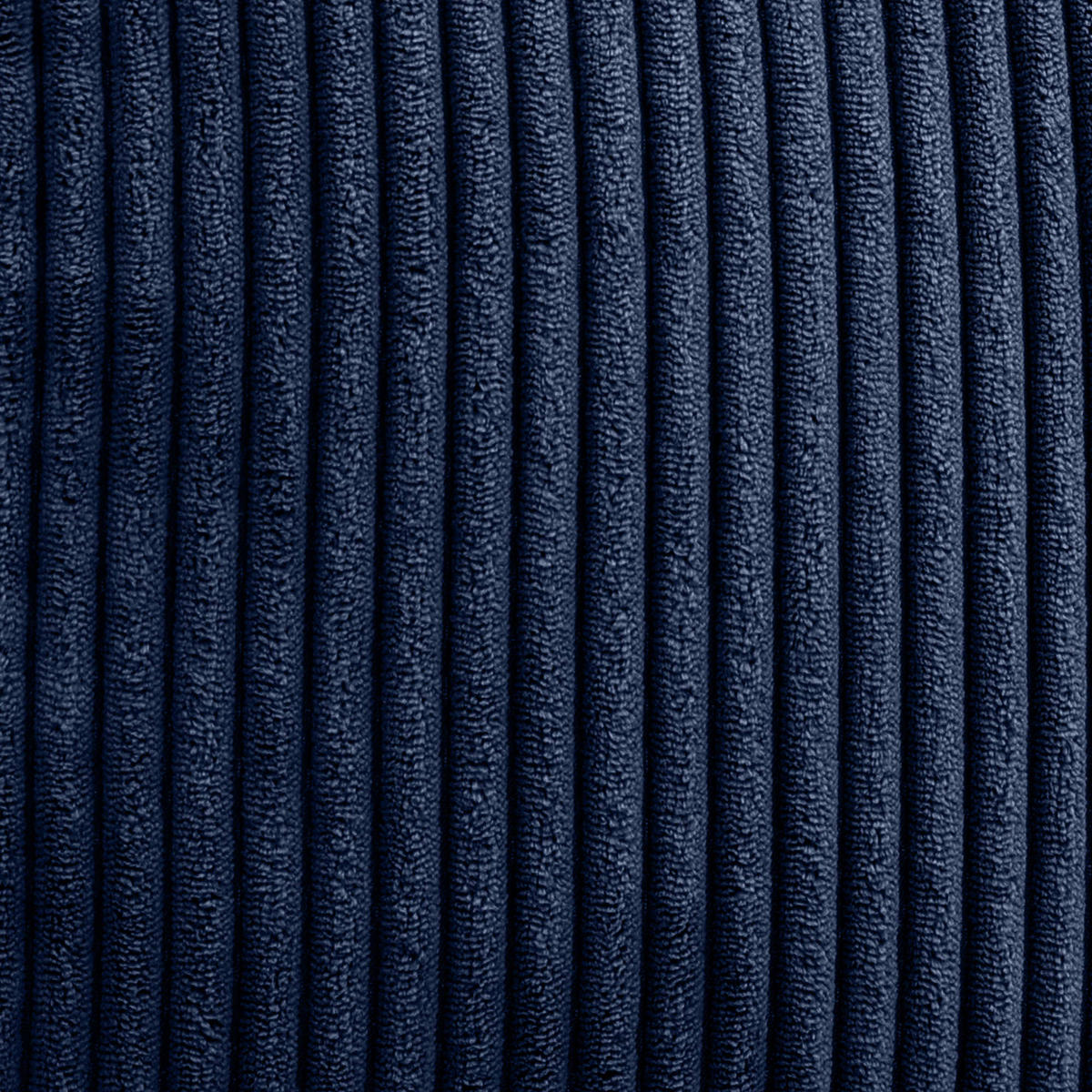 KINDERSITZSACK Sessel Dalton - Blau/Dunkelblau, Textil (69/59/65cm) - icon