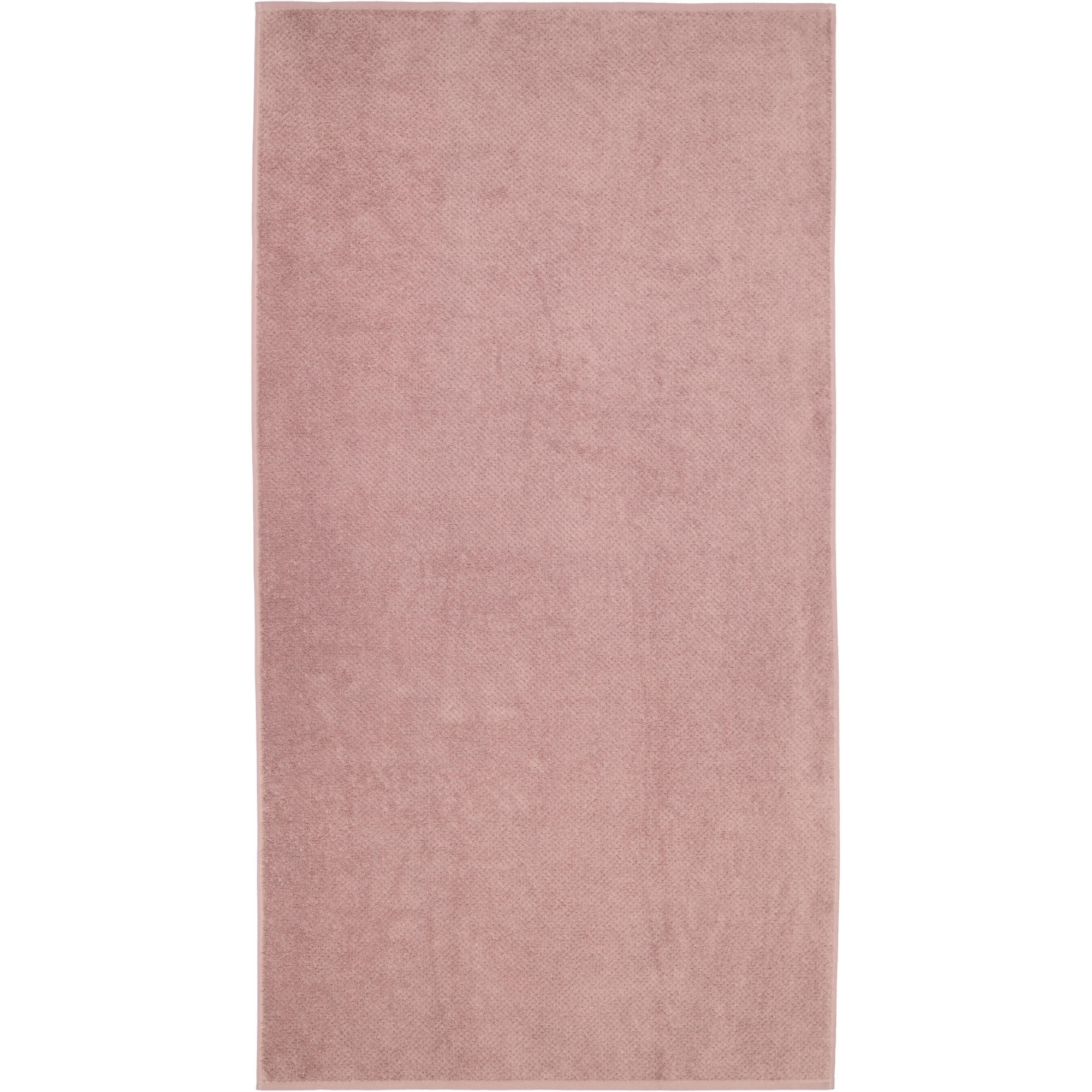 DUSCHTUCH PURE 6500 VINTAGE ROSE - 231 - Rosa, Textil (80/150cm) - Cawoe