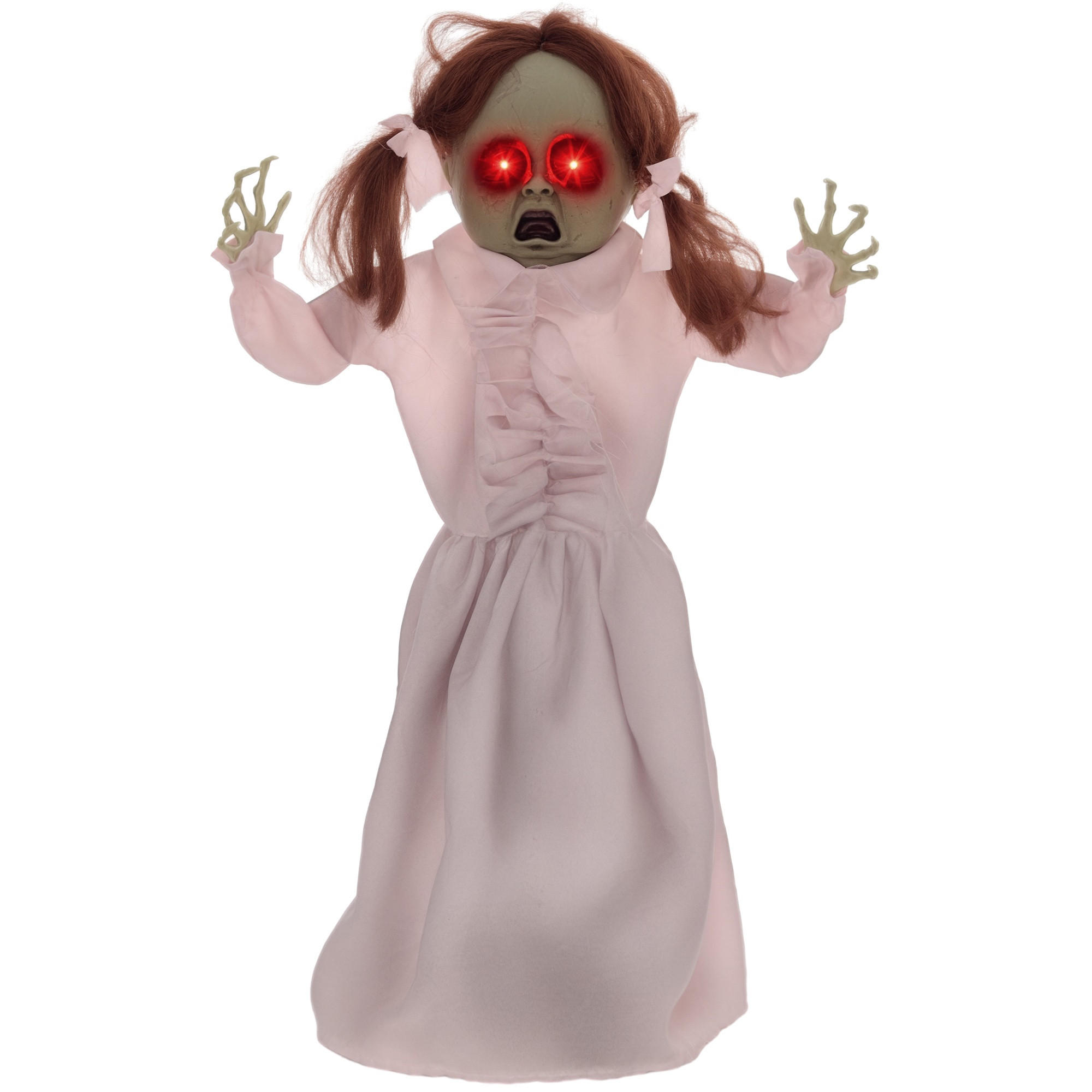 ComfortXL Halloweendeko Pink 50x76x15 cm