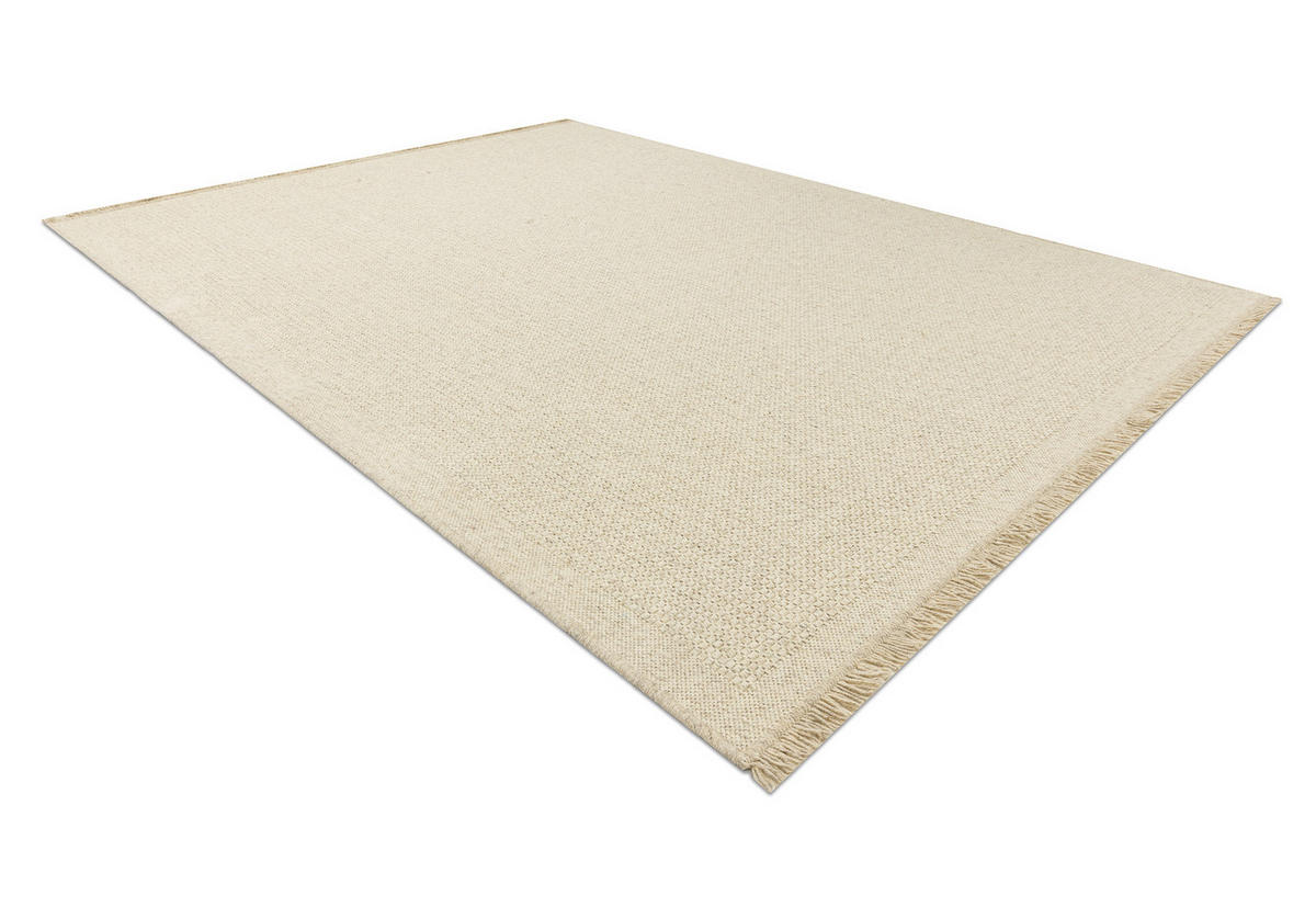 TEPPICH Villa 80/150 cm - Beige, Textil (80/150cm) - rugsX