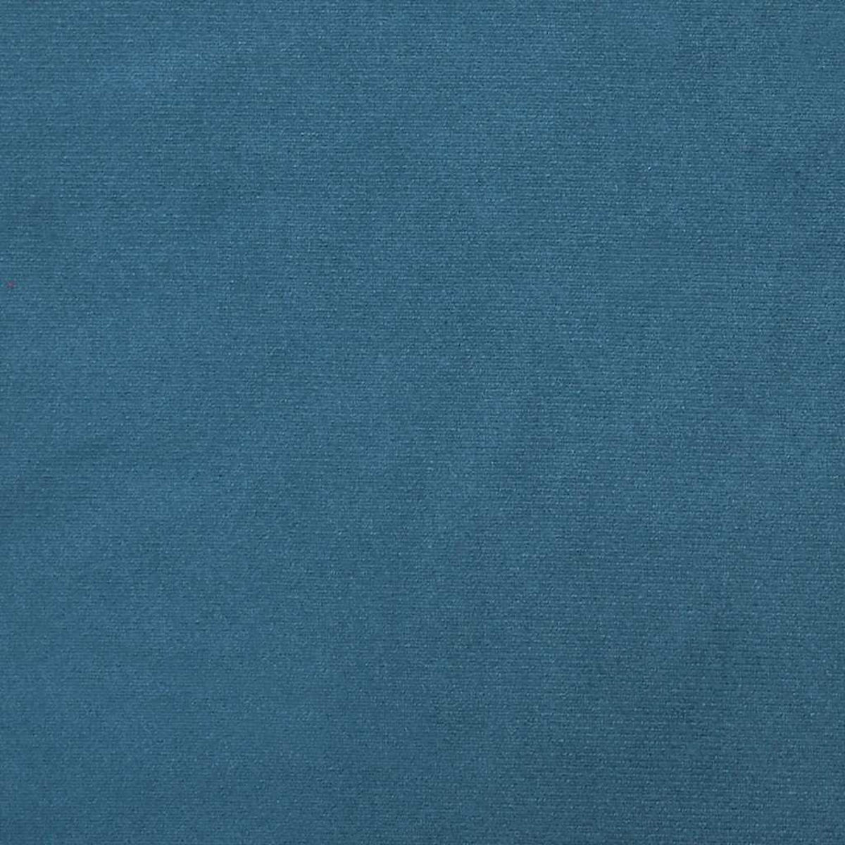 SESSEL mit Holzbeine 61,5/69/95,5 cm aus Samt Blau - Blau/Braun, Holz/Textil (61.5/95.5/69cm) - vidaXL