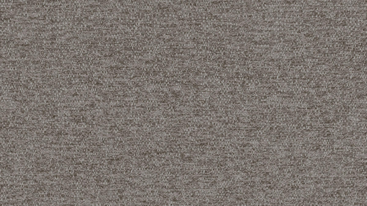 ECKSOFA SORENO 4-Sitzer, dunkelbeige - Beige/Schwarz, Holz/Textil (293/171cm) - Courtois Laville