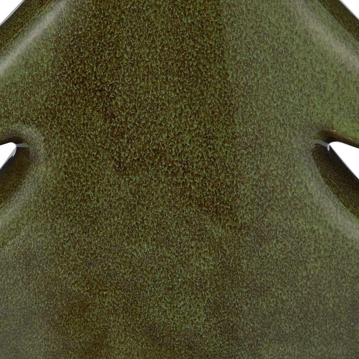 DEKOFIGUR Tanne Sylvan Spirit - Grün, Keramik (7/39/24cm) - Butlers