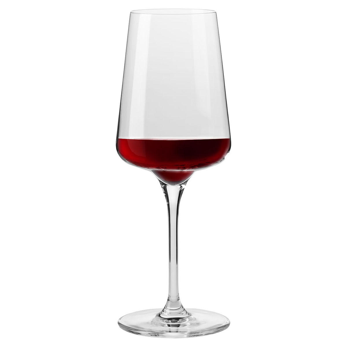ROTWEINGLÄSER Infinity, 6er-Set, 500 ml - Transparent, Glas (0.5L) - Krosno Glass