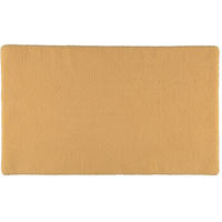 BADTEPPICHE SQUARE MAIS - 390 - Gelb, Textil (70/120cm) - Rhomtuft