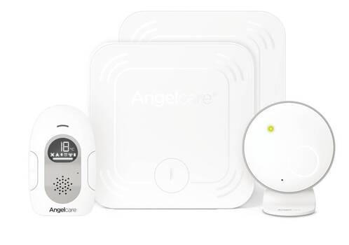 Angelcare Babyphone Smartsensor pro 2