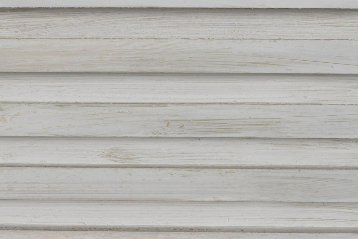 HOLZBILD Grau 100/100 cm - Grau, Holz (8/100cm) - KUNSTLOFT