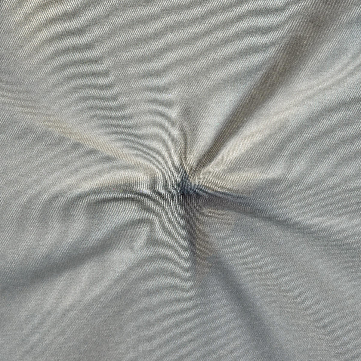 HOLLYWOODSCHAUKEL DE-06976 3-Sitzer, mit Seitenwänden & Moskitonetz, Liegefunktion Grau - Dunkelgrau, Metall (256/248/172cm) - ComfortXL