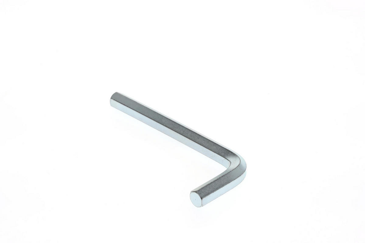 42 10 WINKELSCHRAUBENDREHER, INNEN-6-KANT 10 MM - Multicolor, Kunststoff/Metall (9/18cm) - Gedore