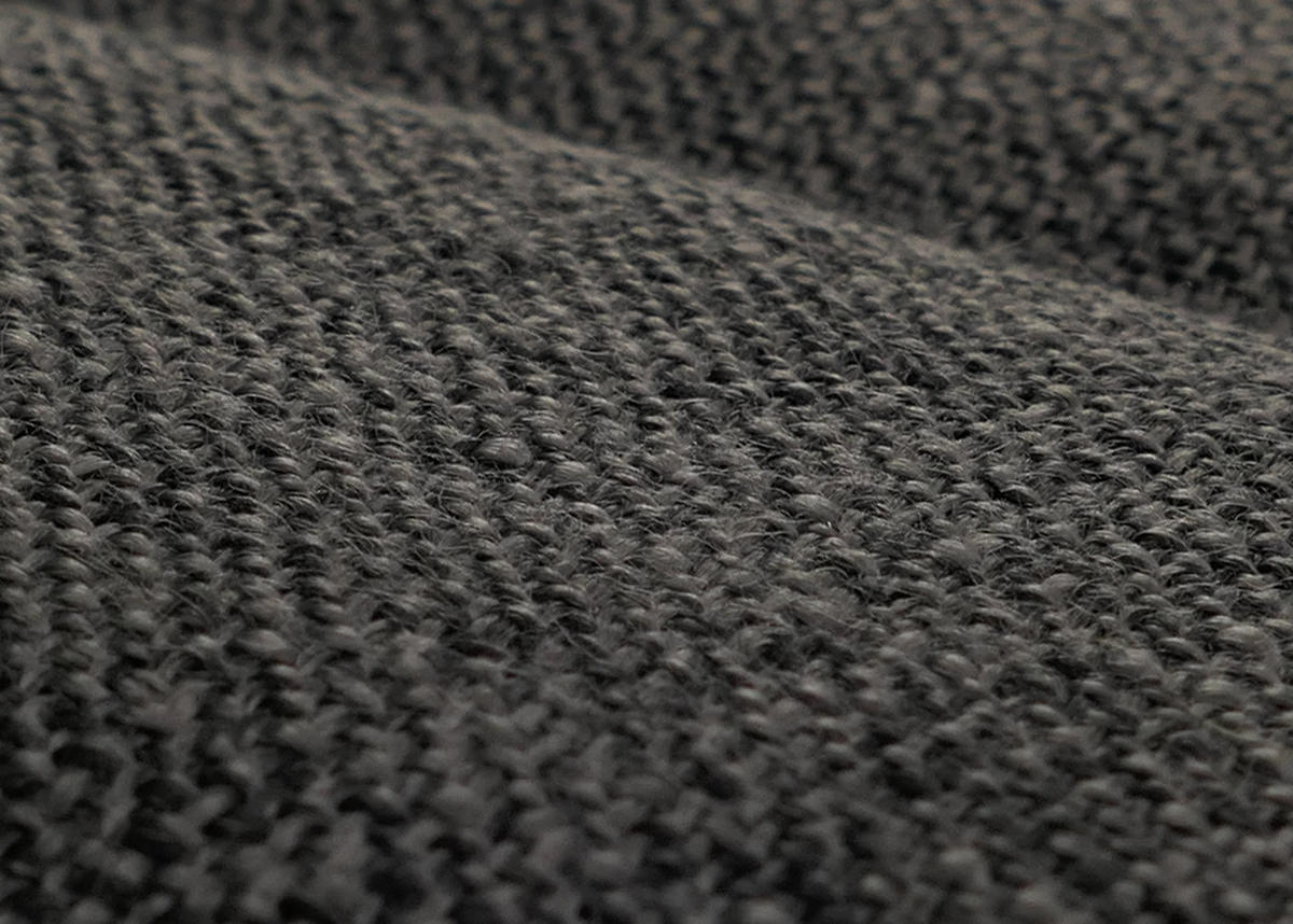 ESSZIMMERSTUHL Anthrazit, Braun - Anthrazit/Schwarz, Textil (49/83/51cm) - Jamb