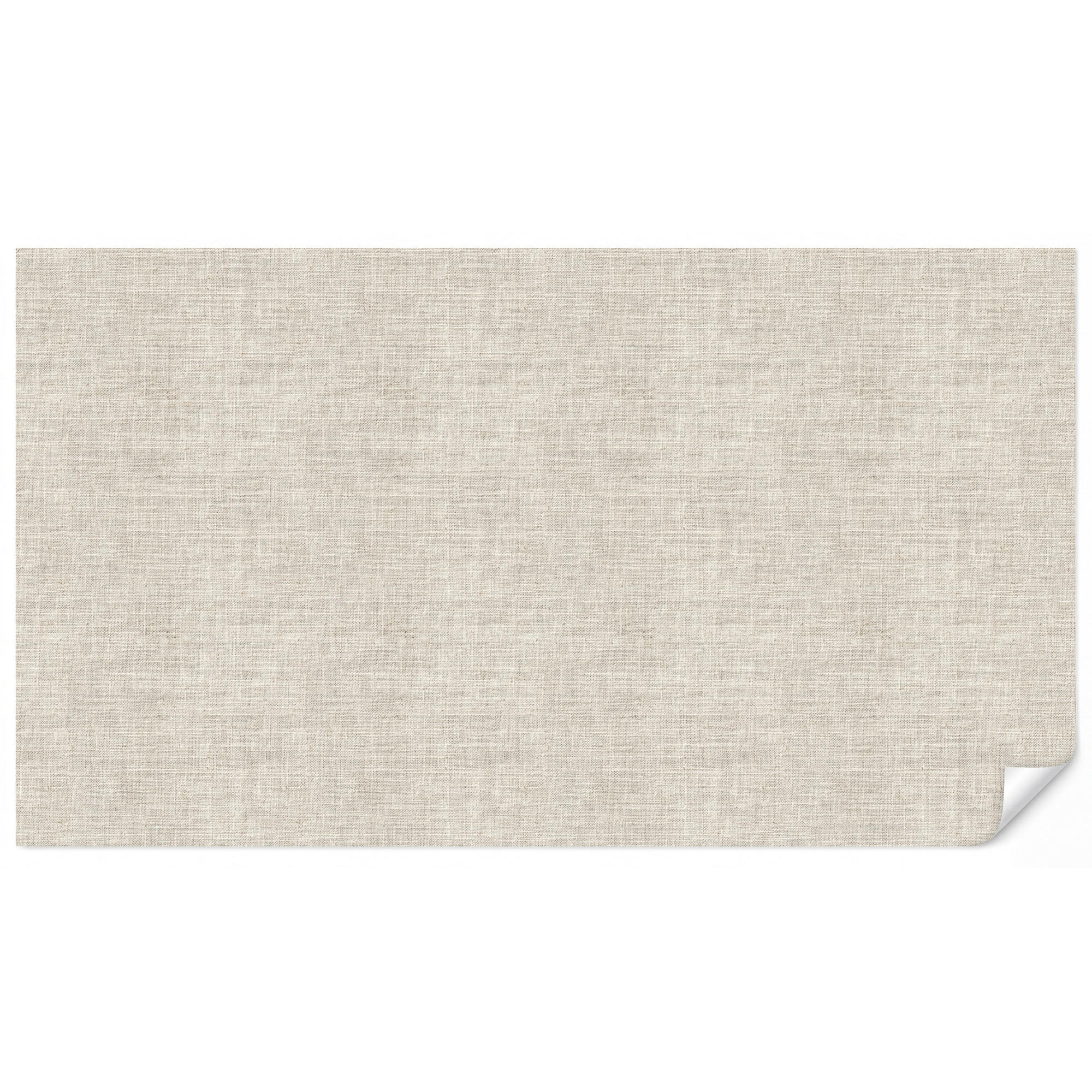 OnlyWow Tapete Creme 450x240 cm