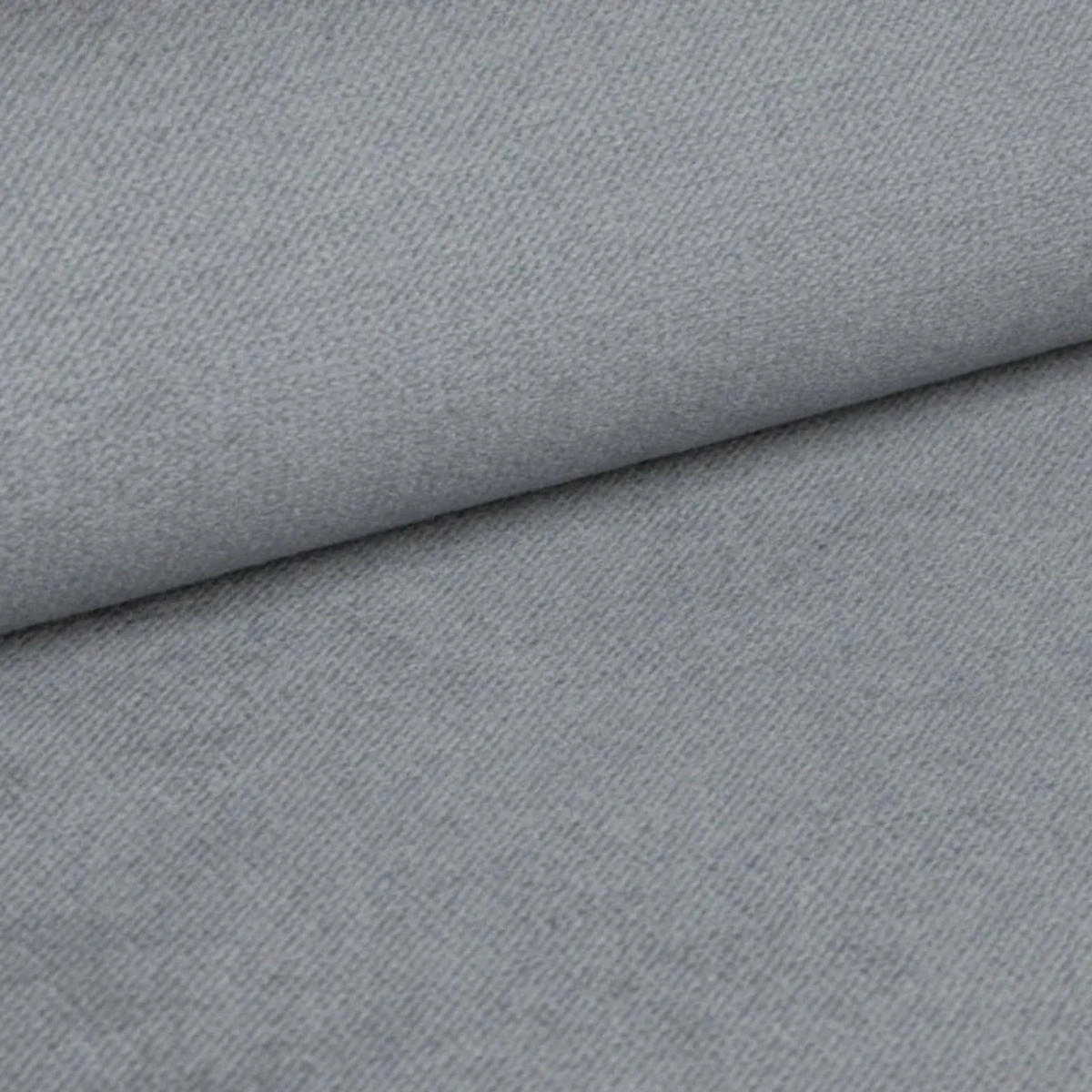 POLSTERBETT MALTA mit Kopfteil, 140 x 200 cm, Doppelbett mit Bettkasten und Lattenrost aus Metall, Velourstoff: Grau - Grau, Holz/Textil (140/200cm) - Agmat-Furniture