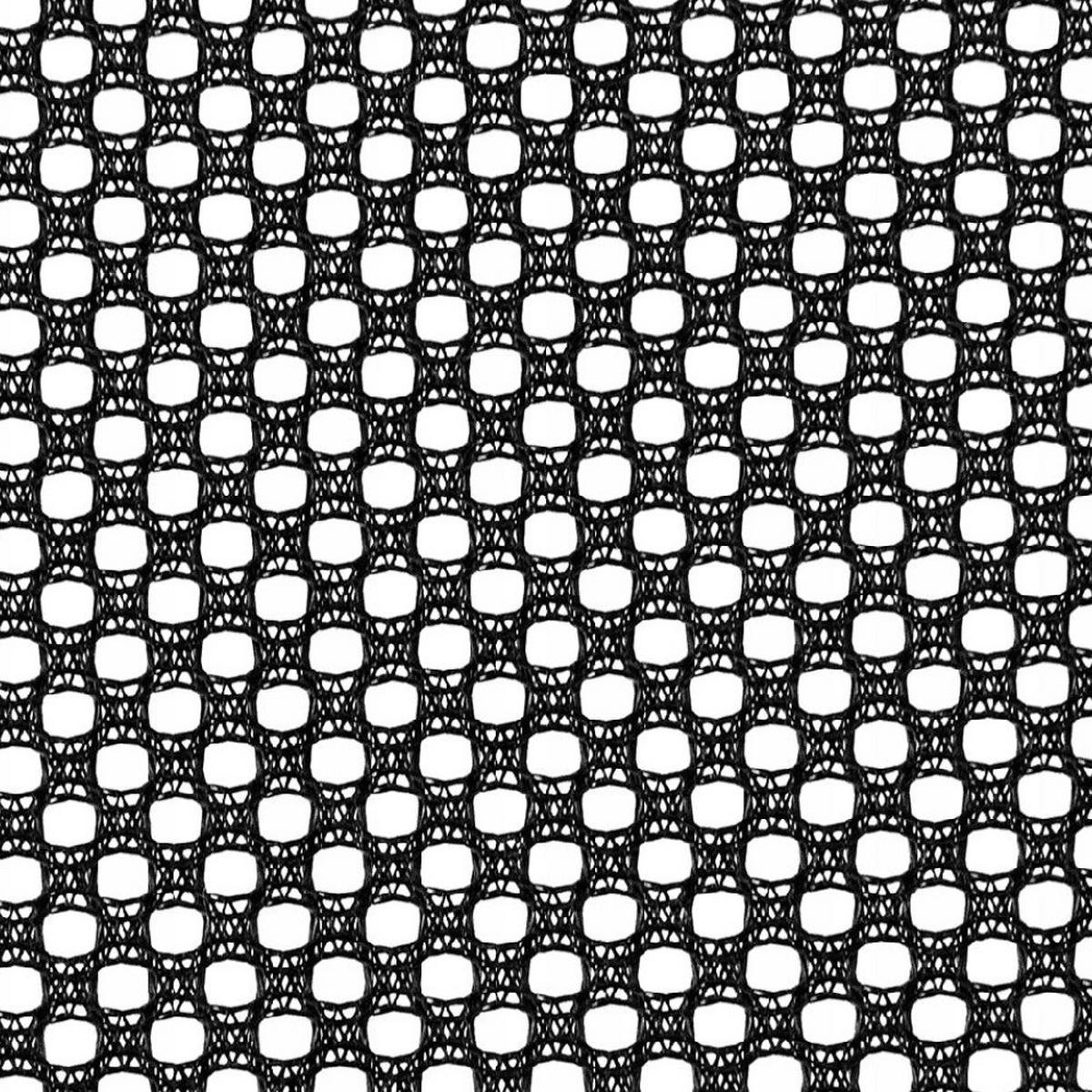 DREHSTUHL Smart - schwarz - Schwarz, Kunststoff (64/91/54cm) - JuMi