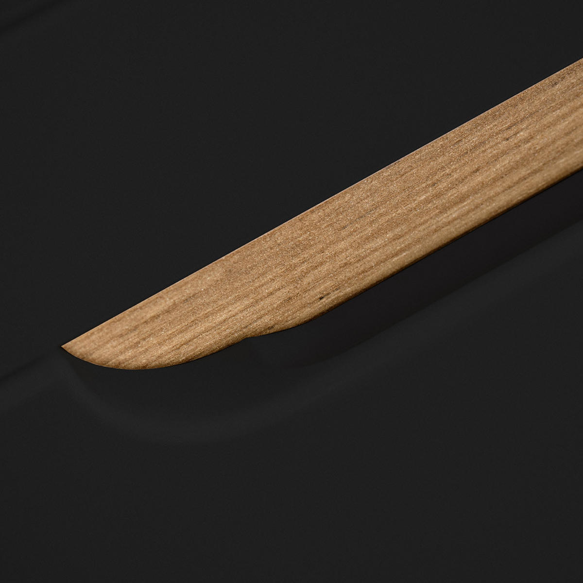 WASCHTISCH New-luton - Schwarz, Holzwerkstoff (80/67/46cm) - Lomado