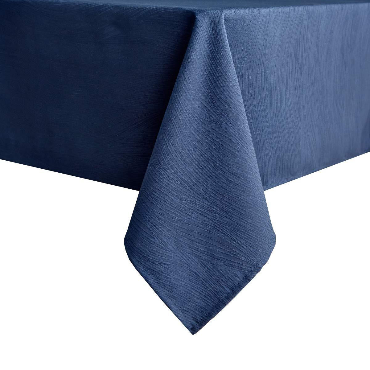 XXXLutz Tischdecke Blau 140x220 cm